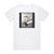 American Music Club United Kingdom Album Cover T-Shirt White