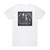 Arch Enemy No More Regrets Album Cover T-Shirt White