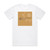 Arch Enemy Burning Bridges 1 Album Cover T-Shirt White Arch Enemy Burning Bridges 1 Album Cover T-Shirt White