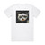 Arch Enemy Black Earth Album Cover T-Shirt White