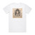 Alunah Solennial Album Cover T-Shirt White Alunah Solennial Album Cover T-Shirt White