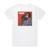 Amadou and Mariam La Confusion Album Cover T-Shirt White