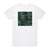 Andrey Avkhimovich The Code Album Cover T-Shirt White
