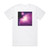 Andrey Avkhimovich Border Worlds Symphony Album Cover T-Shirt White