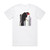 Andrey Avkhimovich Mental Masturbation Album Cover T-Shirt White