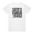 Andy Burrows The Colour Of My Dreams Album Cover T-Shirt White