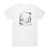 Akvarium   Album Cover T-Shirt White