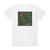 Akvarium Empty 4 Album Cover T-Shirt White