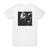 Akvarium Empty 5 Album Cover T-Shirt White