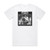 Anestesia Erantzun Album Cover T-Shirt White