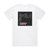 Alasdair Roberts Spoils Album Cover T-Shirt White