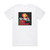 Afrojack Take Over Control 3 Album Cover T-Shirt White Afrojack Take Over Control 3 Album Cover T-Shirt White