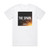 Afrojack The Spark 1 Album Cover T-Shirt White