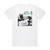 Afrojack Lost Found Album Cover T-Shirt White Afrojack Lost Found Album Cover T-Shirt White