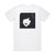 Alice Azimut Album Cover T-Shirt White Alice Azimut Album Cover T-Shirt White