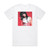 Alice Exit Album Cover T-Shirt White Alice Exit Album Cover T-Shirt White