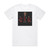 Abdi Cld Casser Le Dos Radio Edit Album Cover T-Shirt White