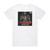 Ace Hood Blood Sweat Tears 1 Album Cover T-Shirt White