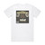 Ace Hood Gutta Album Cover T-Shirt White