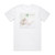 Anna Oxa Pensami Per Te Album Cover T-Shirt White
