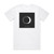 aswekeepsearching Rooh Album Cover T-Shirt White