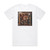A Sound of Thunder Who Do You Think We Are Album Cover T-Shirt White A Sound of Thunder Who Do You Think We Are Album Cover T-Shirt White