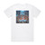 A Sound of Thunder Parallel Eternity Album Cover T-Shirt White