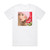 Ai Otsuka Chu Lip Album Cover T-Shirt White