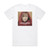 Ai Otsuka Love Cook Album Cover T-Shirt White