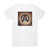 Atreyu Congregation Of The Damned Album Cover T-Shirt White Atreyu Congregation Of The Damned Album Cover T-Shirt White