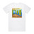 Aliante Forme Libere Album Cover T-Shirt White
