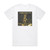 Aghora Formless 1 Album Cover T-Shirt White