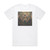Aghora Entheogenic Frequencies Album Cover T-Shirt White