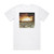 Aspherium As We Walk Through The Ashes Album Cover T-Shirt White