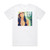 Anuhea For Love Album Cover T-Shirt White