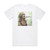 Anuhea Anuhea Album Cover T-Shirt White