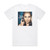 Anna David Music Is Taking Over Album Cover T-Shirt White
