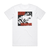 Andre Nickatina Unreleased 1 Album Cover T-Shirt White Andre Nickatina Unreleased 1 Album Cover T-Shirt White