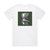 Alpinist Minusmensch Album Cover T-Shirt White