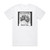 Alexisonfire Aussie Tour 7Inch Album Cover T-Shirt White