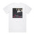 Anna and the Barbies Medallion Album Cover T-Shirt White