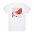 Automat Modul Album Cover T-Shirt White