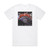 Arakain Salto Mortale Album Cover T-Shirt White