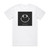 Attila Blackout Album Cover T-Shirt White