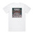 Arroganz Tod Teufel Album Cover T-Shirt White