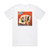 ADX Weird Visions Album Cover T-Shirt White