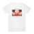 Amaranthe Invincible Album Cover T-Shirt White