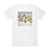 Amaranthe Digital World Album Cover T-Shirt White Amaranthe Digital World Album Cover T-Shirt White