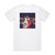 Amaranthe Strong Album Cover T-Shirt White