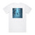 Afterpain The Endless Cycle Album Cover T-Shirt White